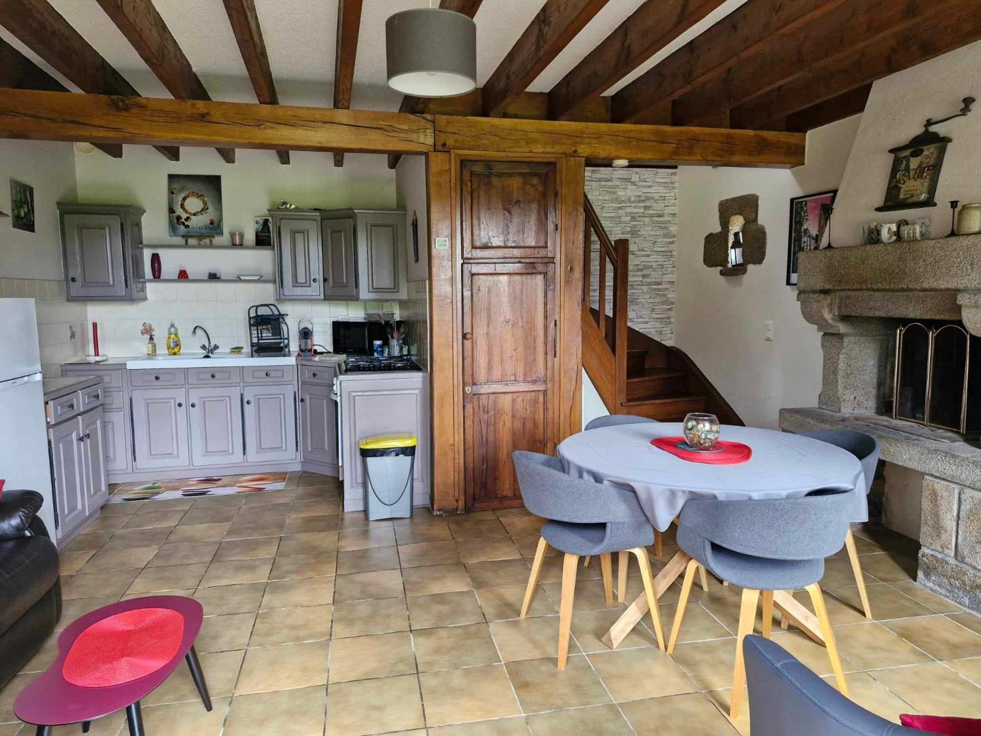 Le Grand Domaine Du Rocher Bonnemain Kültér fotó