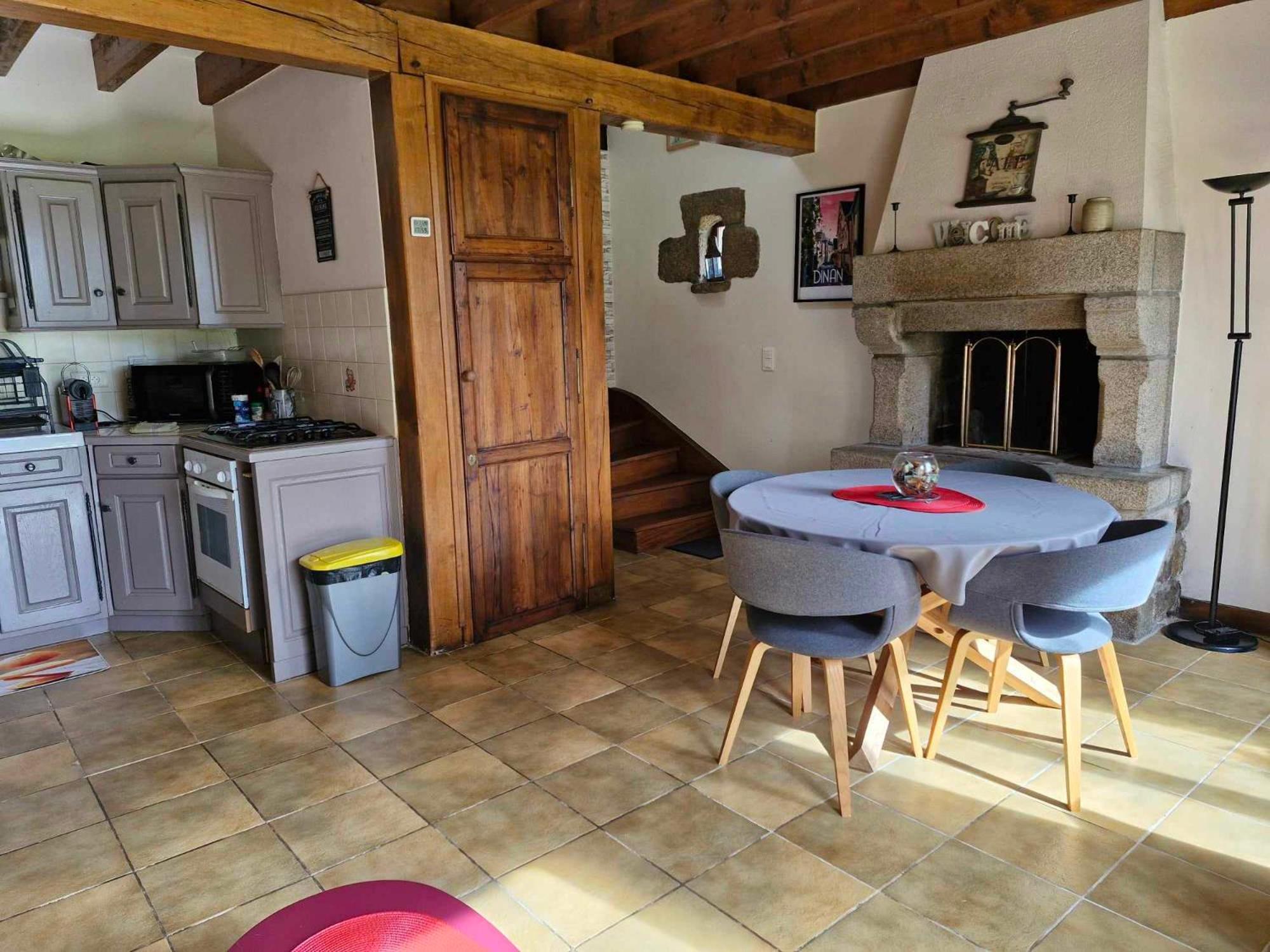 Le Grand Domaine Du Rocher Bonnemain Kültér fotó