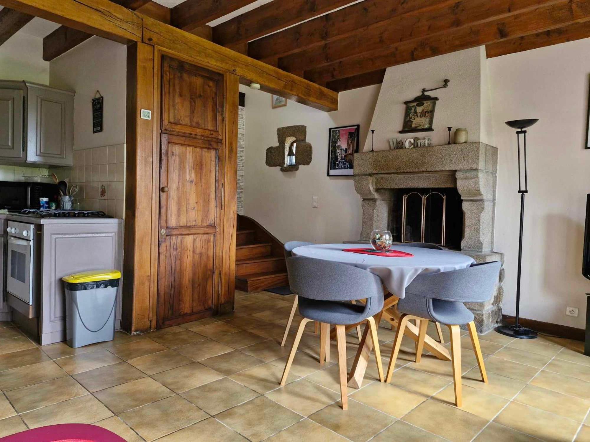 Le Grand Domaine Du Rocher Bonnemain Kültér fotó